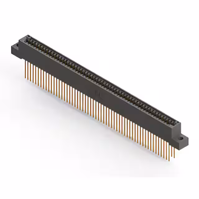 895-112-542-204 EDAC Inc.  Edgeboard Connectors